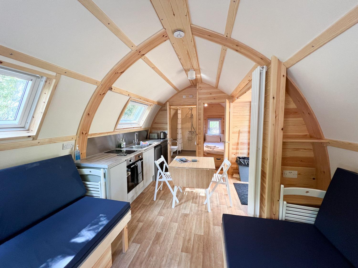 Glenlivet By Wigwam Holidays Tomintoul Phòng bức ảnh