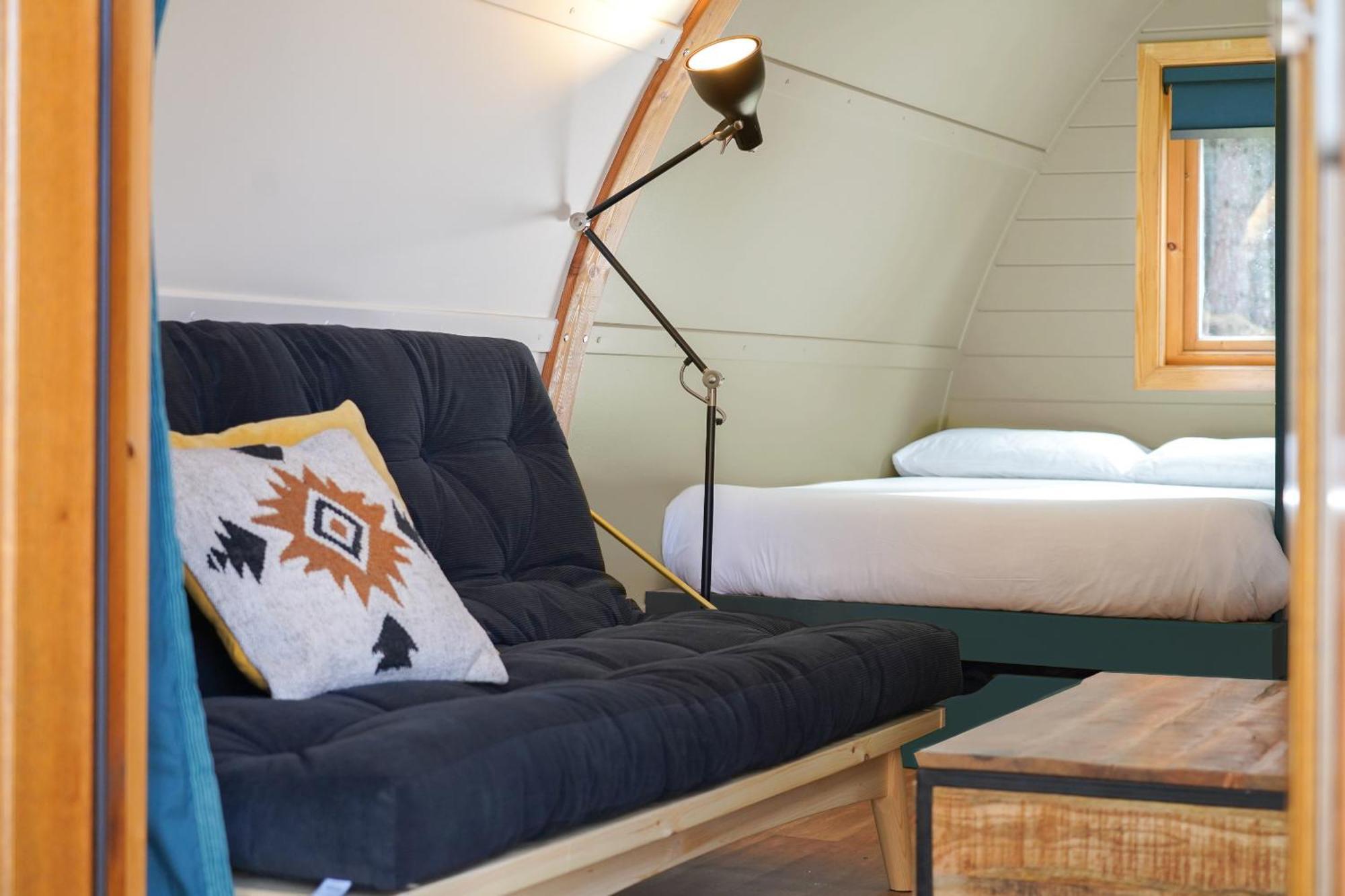 Glenlivet By Wigwam Holidays Tomintoul Phòng bức ảnh